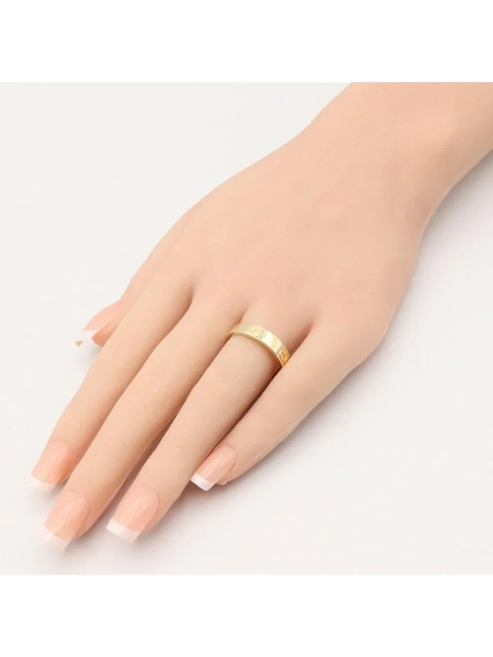 Cartier Ring Love 18k